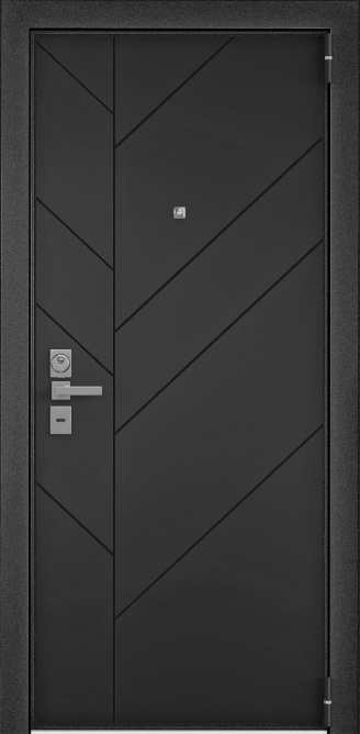 ПВХ Черная шагрень в Белгороде