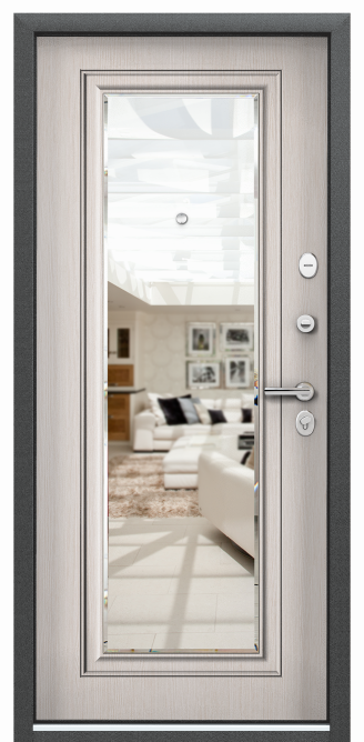 Лиственница белая (арт. ПВХ Лиственница белая) в Белгороде