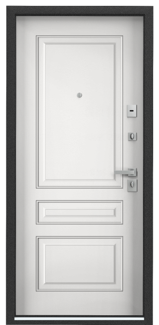 Белый (арт. КТ Белый) в Белгороде