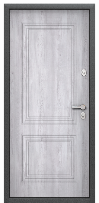 ПВХ Санторини белый в Белгороде