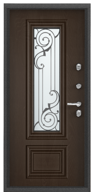 ПВХ Дуб коньяк в Белгороде