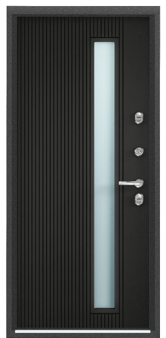 ЛКП Насыщеный чёрный в Белгороде