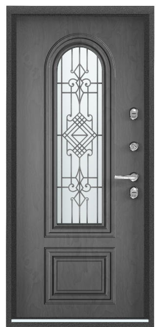 ФМ Серое дерево в Белгороде