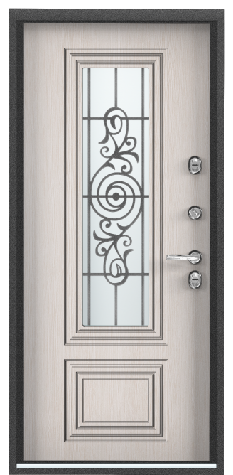 Лиственница белая (арт. ПВХ Лиственница белая) в Белгороде