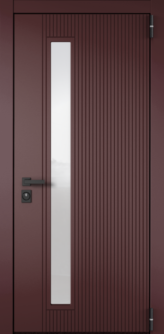 ЛКП Кармин в Белгороде