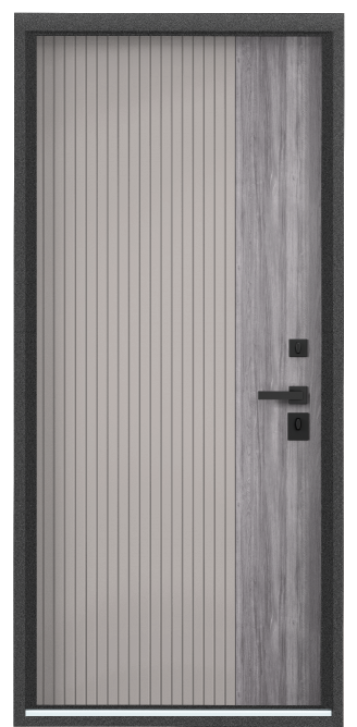 ЛКП Malva в Белгороде