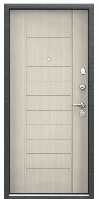 Белый перламутр в Белгороде