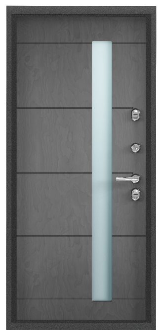 ФМ Серое дерево в Белгороде