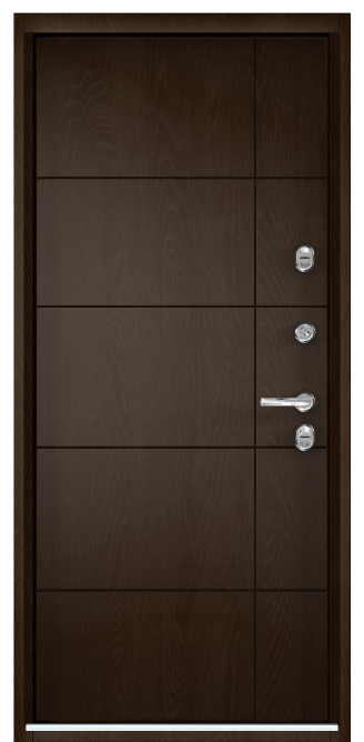 ПВХ Дуб коньяк в Белгороде