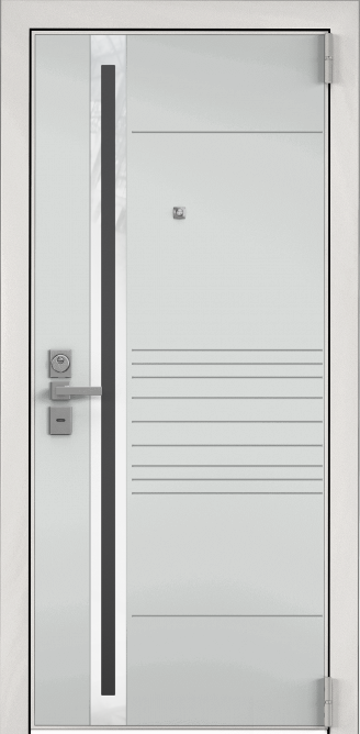 ЛКП Clear в Белгороде