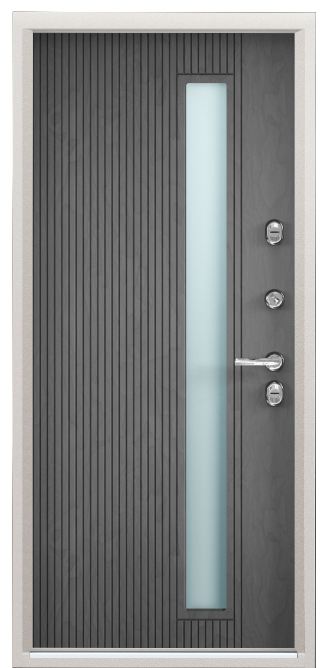 ФМ Серое дерево в Белгороде