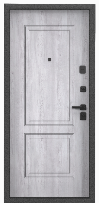 ПВХ Санторини белый в Белгороде