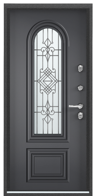 ПВХ Оскуро в Белгороде