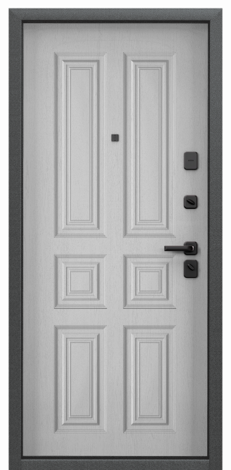 ПВХ Дуб белый матовый в Белгороде