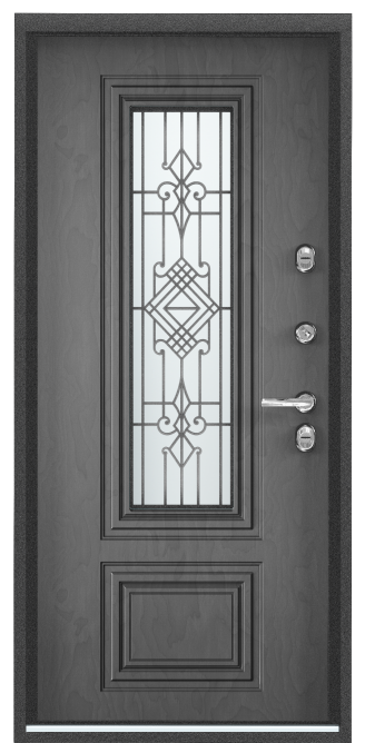 ФМ Серое дерево в Белгороде