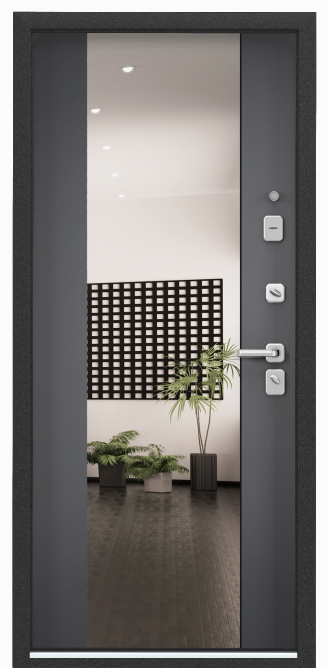 ПВХ Оскуро в Белгороде