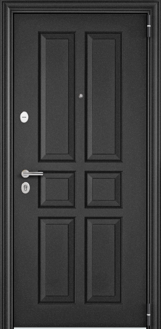 Темно-серый букле графит в Белгороде