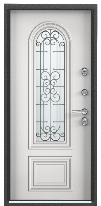 Белый (арт. КТ Белый) в Белгороде