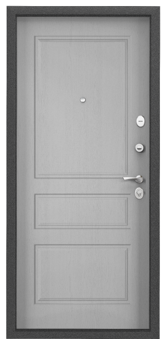 ПВХ Дуб белый матовый в Белгороде