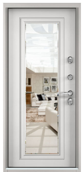 ПВХ Бьянко в Белгороде