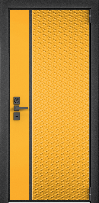 ЛКП Цитрус в Белгороде