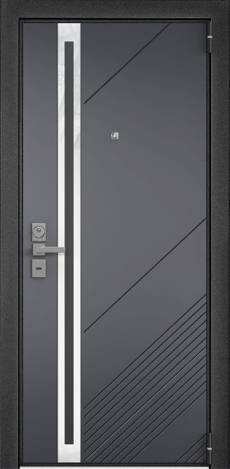 ПВХ Оскуро в Белгороде