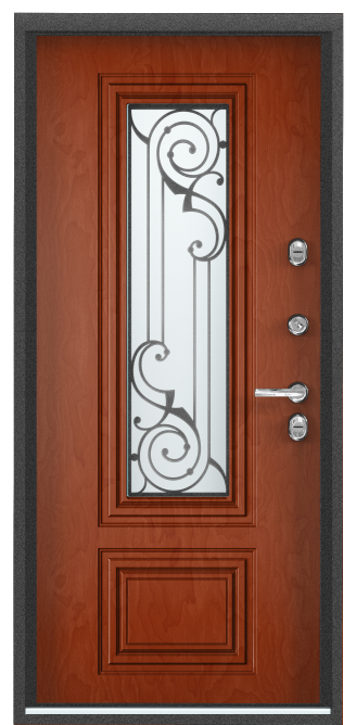 ФМ Красное дерево в Белгороде