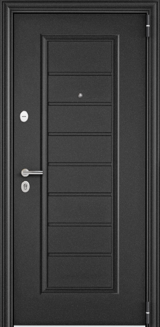 Темно-серый букле графит в Белгороде