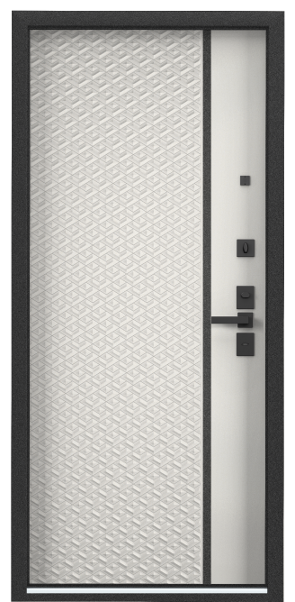 ЛКП Молочный матовый в Белгороде