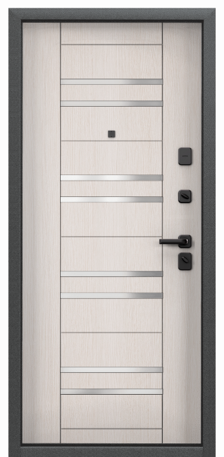 Лиственница белая (арт. ПВХ Лиственница белая) в Белгороде