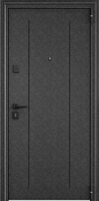 DELTA PRO MP, Порошково-полимерное покрытие, RGSO, Черный шелк в Белгороде