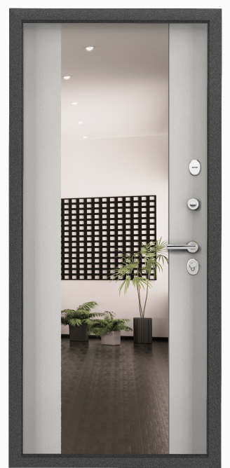 ПВХ Бьянко в Белгороде