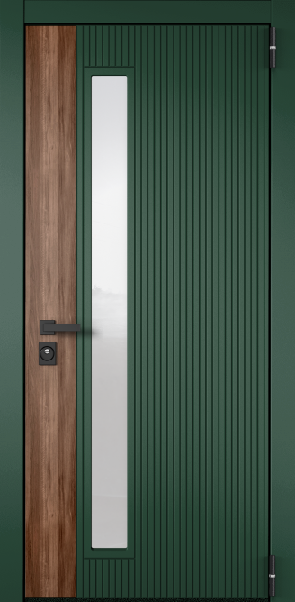 ЛКП Малахит в Белгороде