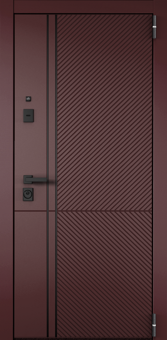 ЛКП Кармин в Белгороде