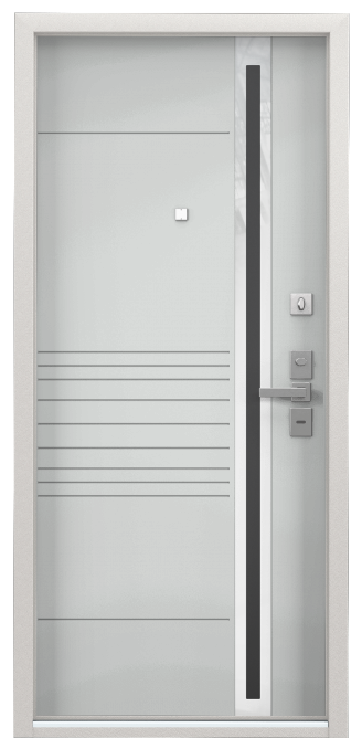 ЛКП Clear в Белгороде