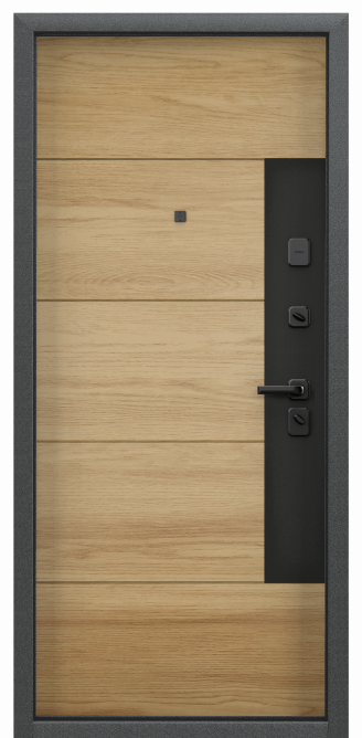 ПВХ Дуб Янтарь Горизонт в Белгороде