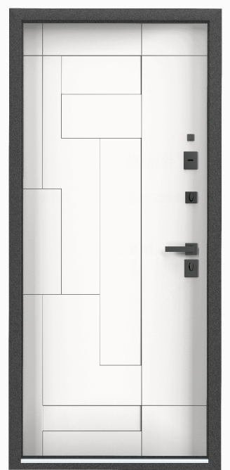 ПВХ Бьянко в Белгороде