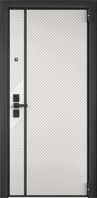 ЛКП Молочный матовый в Белгороде