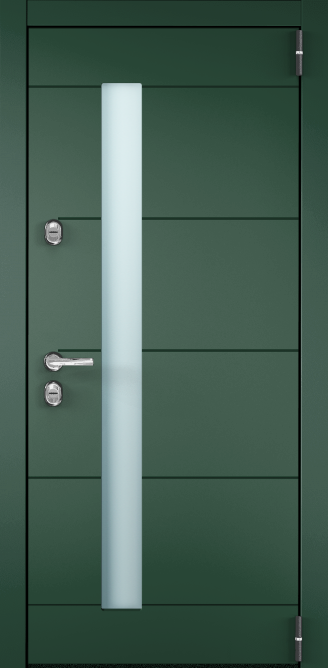 ЛКП Малахит в Белгороде