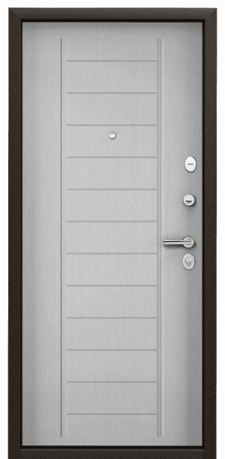 ПВХ Дуб белый матовый в Белгороде