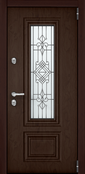 ФМ Черное дерево в Белгороде