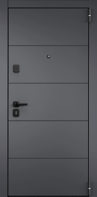 ПВХ Оскуро в Белгороде