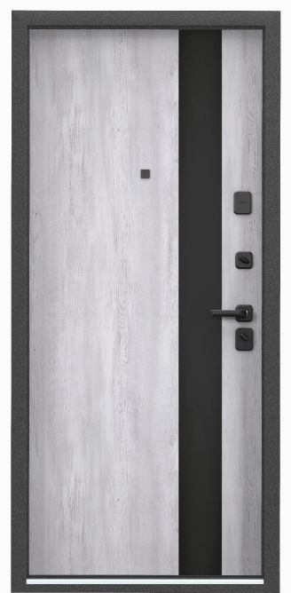 ПВХ Санторини белый в Белгороде