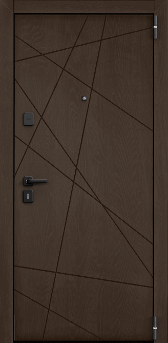 ПВХ Дуб коньяк в Белгороде