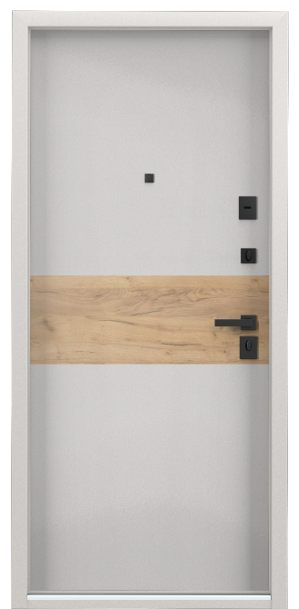 ПВХ Бьянко в Белгороде