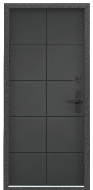 ЛКП Графит в Белгороде